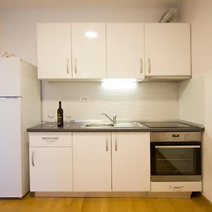 Luka Appartement