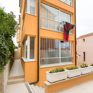 House Appartement