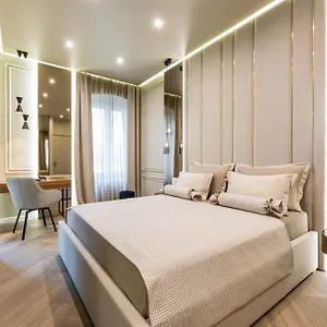 K&k Luxury Appartement