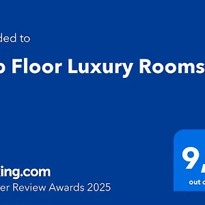 Floor Luxury Appartement